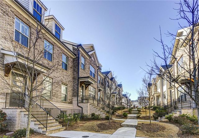 4321 Parkside Place, Atlanta, GA 30342