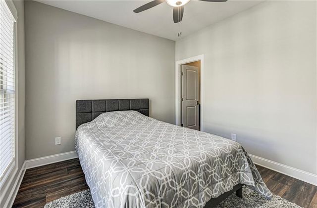 4321 Parkside Place, Atlanta, GA 30342