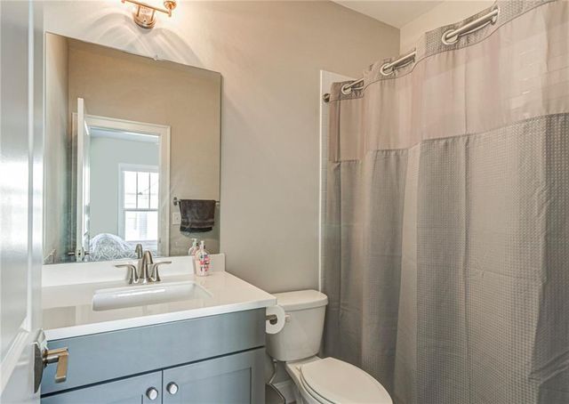 4321 Parkside Place, Atlanta, GA 30342