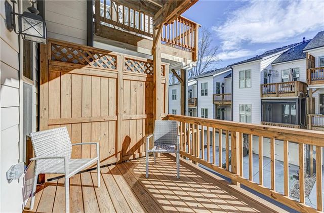 4321 Parkside Place, Atlanta, GA 30342