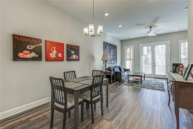 4321 Parkside Place, Atlanta, GA 30342