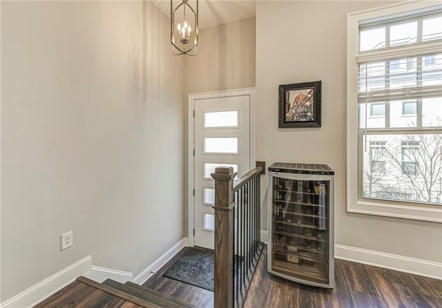 4321 Parkside Place, Atlanta, GA 30342