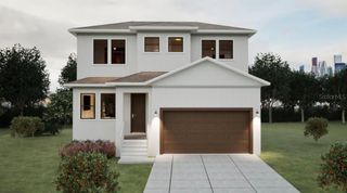 Lot 96 BIRD ST., Tampa, FL 33604