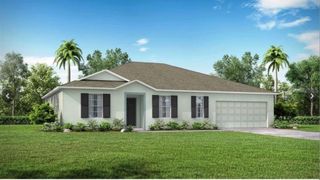 305 SW CADENCE GLEN, Lake City, FL 32024