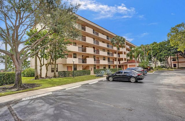 2768 Carambola Circle S 301, Coconut Creek, FL 33066