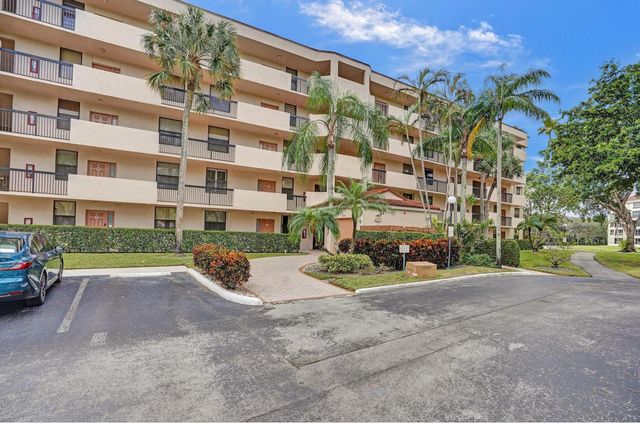 2768 Carambola Circle S 301, Coconut Creek, FL 33066