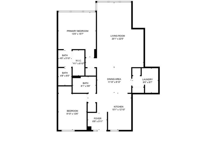 2768 Carambola Circle S 301, Coconut Creek, FL 33066