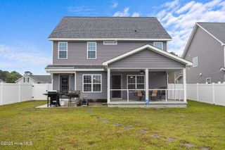 117 Rockland Drive, Greenville, NC 27858