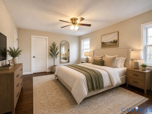 16487 Mountain RD, Montpelier, VA 23192