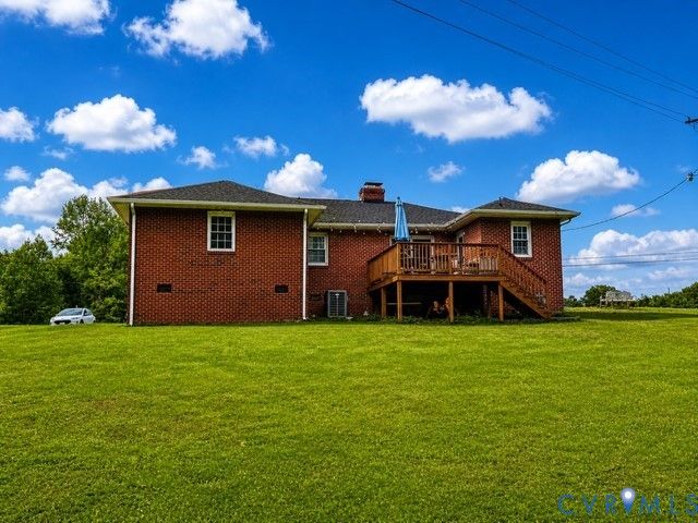 16487 Mountain RD, Montpelier, VA 23192