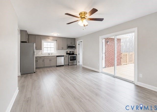 16487 Mountain RD, Montpelier, VA 23192