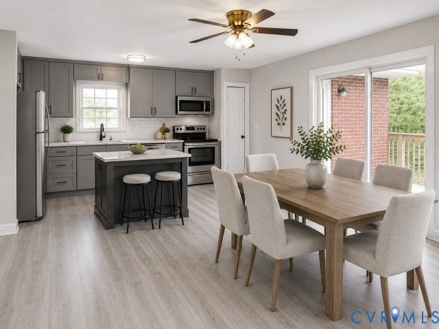 16487 Mountain RD, Montpelier, VA 23192
