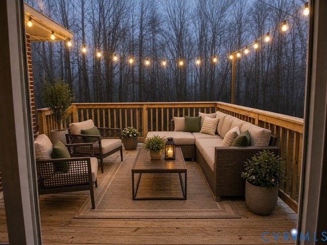 16487 Mountain RD, Montpelier, VA 23192