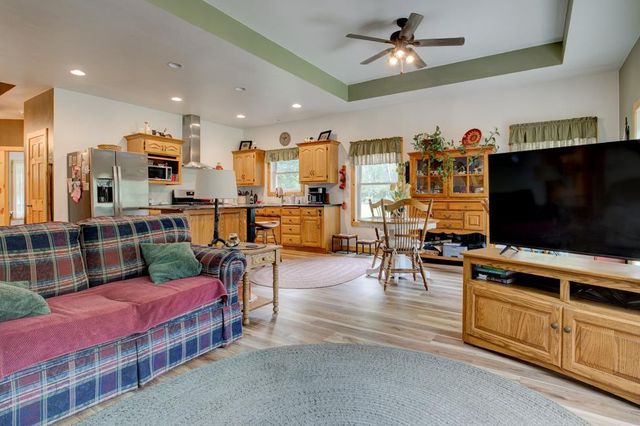 N7445 DUTCH RUSH, Crivitz, WI 54114