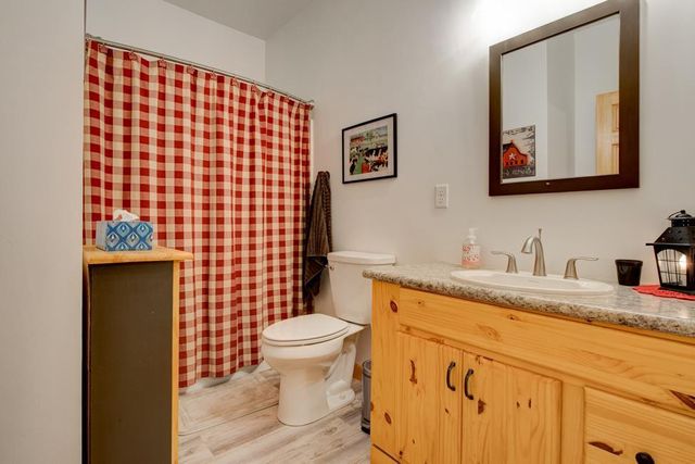 N7445 DUTCH RUSH, Crivitz, WI 54114