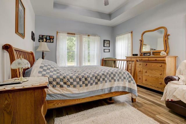 N7445 DUTCH RUSH, Crivitz, WI 54114