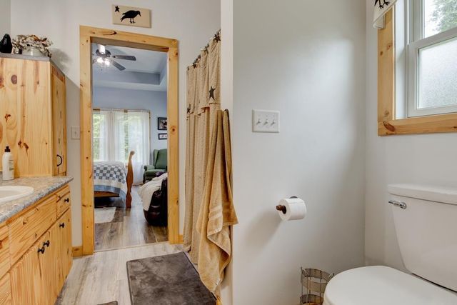 N7445 DUTCH RUSH, Crivitz, WI 54114