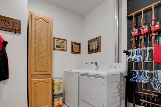 N7445 DUTCH RUSH, Crivitz, WI 54114