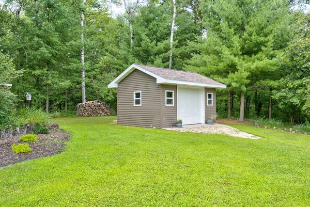 N7445 DUTCH RUSH, Crivitz, WI 54114