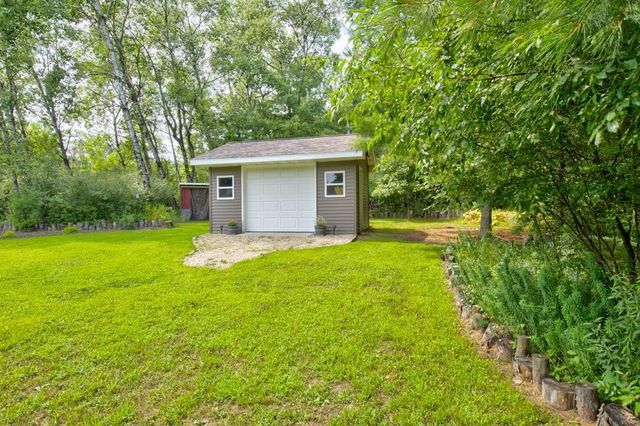 N7445 DUTCH RUSH, Crivitz, WI 54114