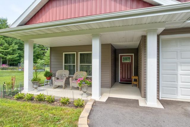 N7445 DUTCH RUSH, Crivitz, WI 54114