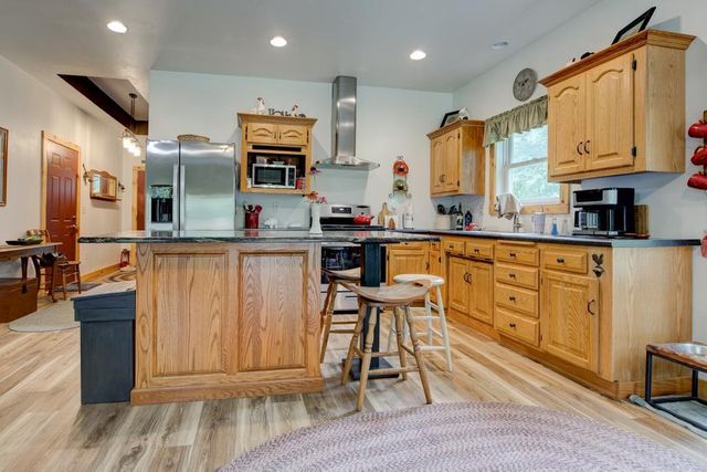 N7445 DUTCH RUSH, Crivitz, WI 54114