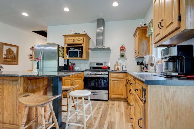 N7445 DUTCH RUSH, Crivitz, WI 54114