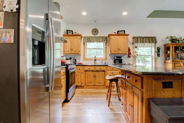 N7445 DUTCH RUSH, Crivitz, WI 54114