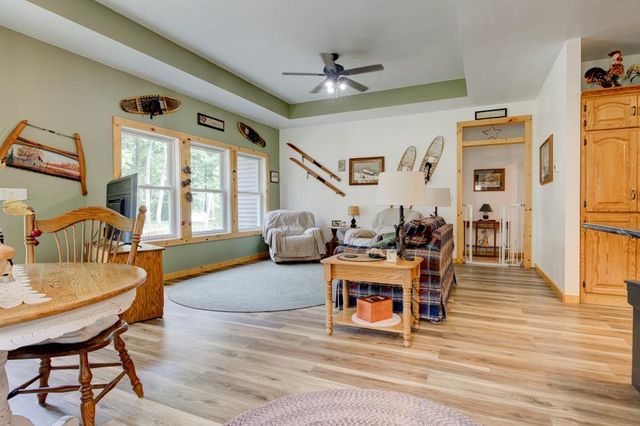 N7445 DUTCH RUSH, Crivitz, WI 54114