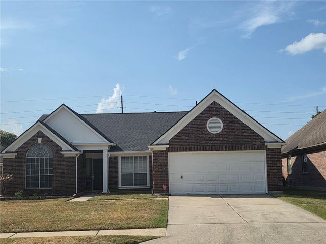 7127 Oak Walk Drive, Humble, TX 77346