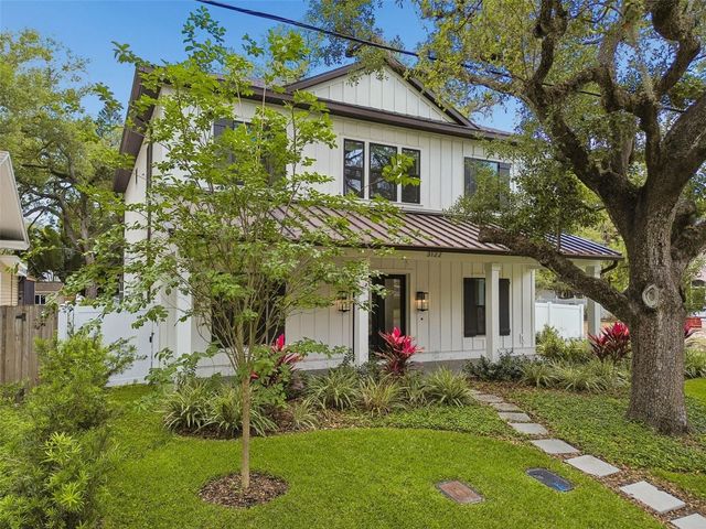 3122 W SAN JOSE STREET, Tampa, FL 33629