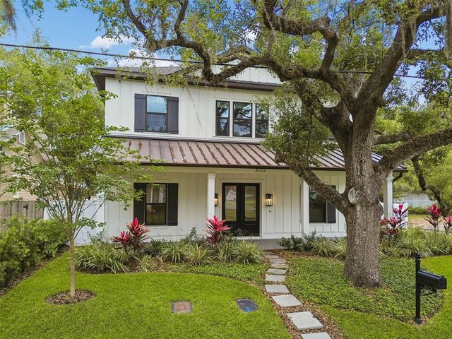 3122 W SAN JOSE STREET, Tampa, FL 33629