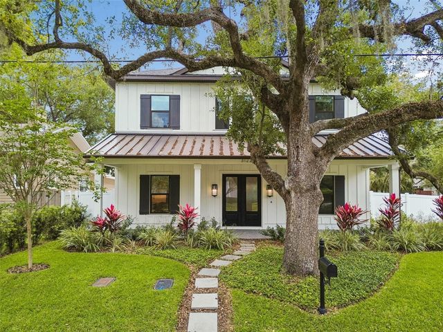 3122 W SAN JOSE STREET, Tampa, FL 33629