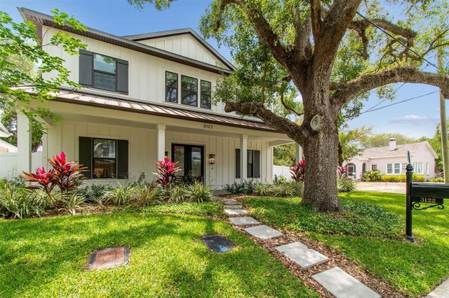 3122 W SAN JOSE STREET, Tampa, FL 33629