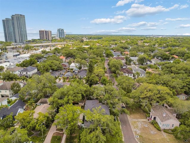 3122 W SAN JOSE STREET, Tampa, FL 33629