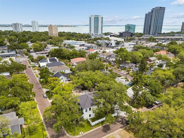 3122 W SAN JOSE STREET, Tampa, FL 33629