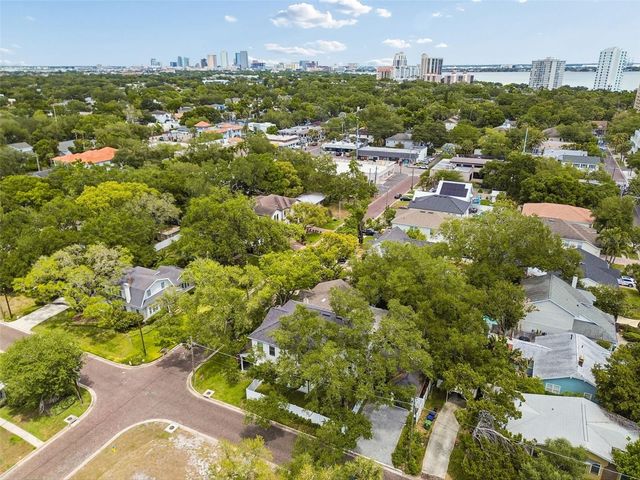3122 W SAN JOSE STREET, Tampa, FL 33629