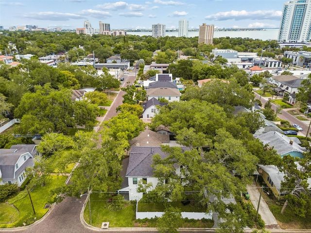 3122 W SAN JOSE STREET, Tampa, FL 33629