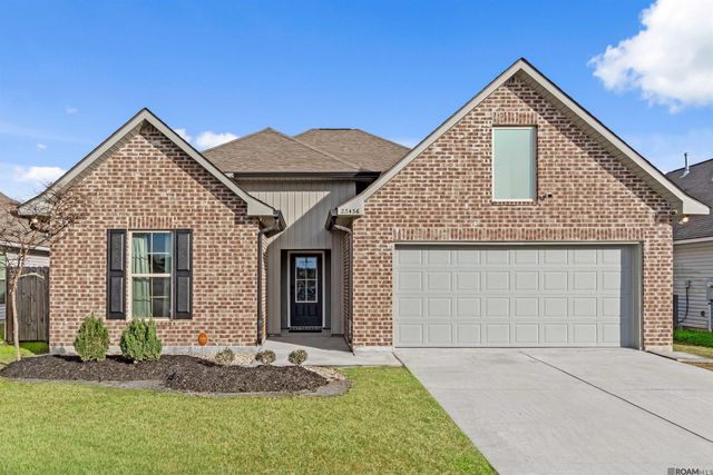 23436 Encore Dr, Denham Springs, LA 70726