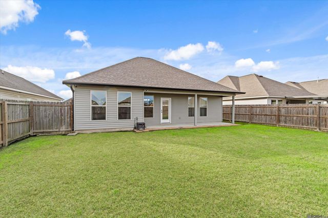 23436 Encore Dr, Denham Springs, LA 70726