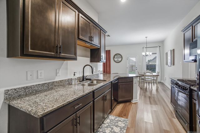 23436 Encore Dr, Denham Springs, LA 70726