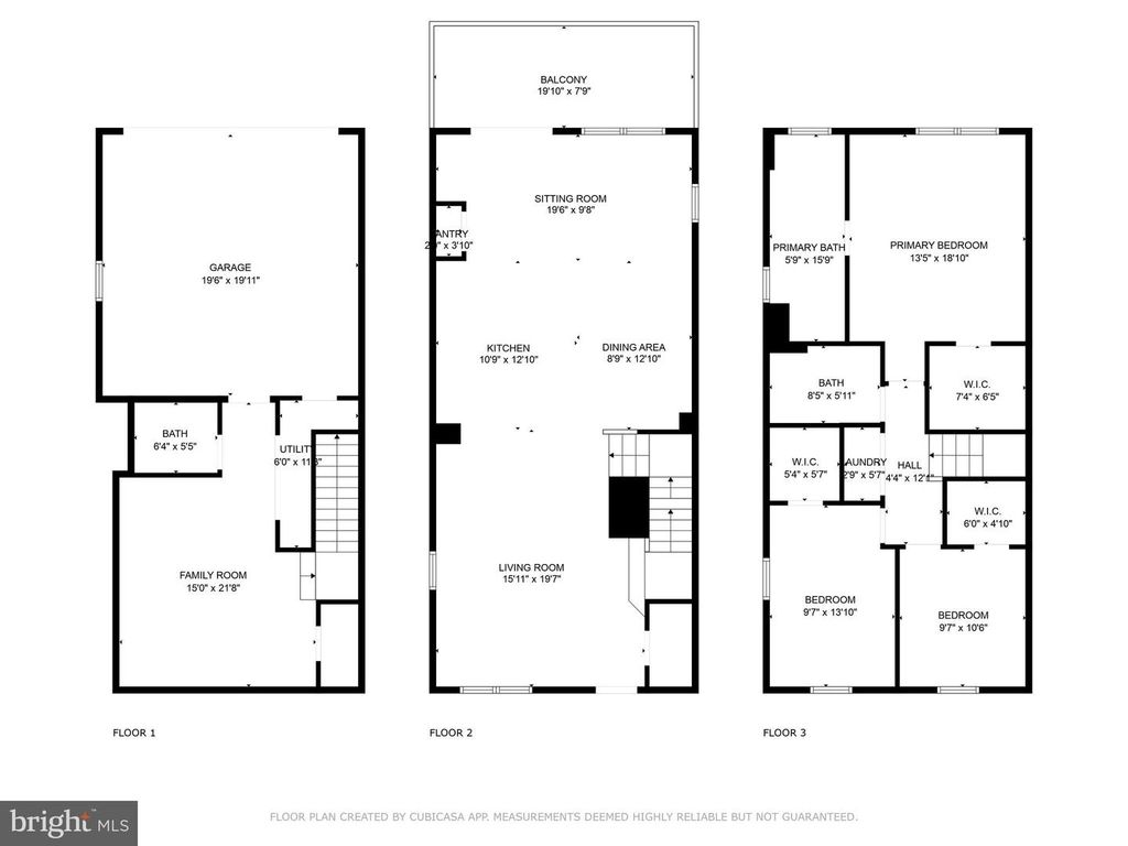 6211 ISLINGTON ST, Middle River, MD 21220