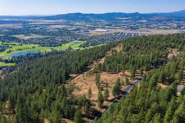 37 N West Starr Ln, Liberty Lake, WA 99019 property photo