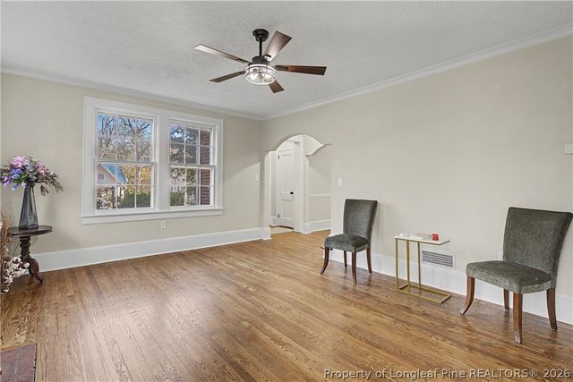 207 Hillcrest Avenue, Fayetteville, NC 28305