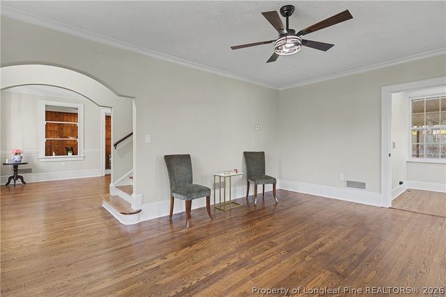 207 Hillcrest Avenue, Fayetteville, NC 28305