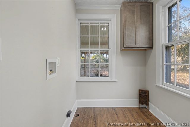 207 Hillcrest Avenue, Fayetteville, NC 28305