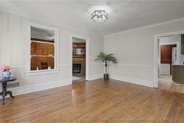 207 Hillcrest Avenue, Fayetteville, NC 28305