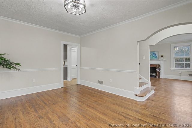 207 Hillcrest Avenue, Fayetteville, NC 28305