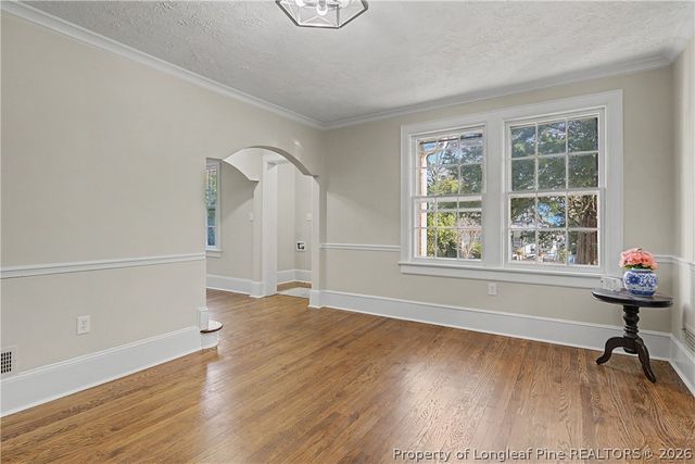 207 Hillcrest Avenue, Fayetteville, NC 28305