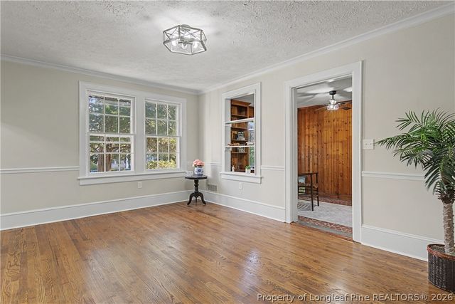 207 Hillcrest Avenue, Fayetteville, NC 28305